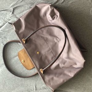 Longchamp tote
